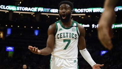 Celtics Twitter Goes Wild For 42-Point Win