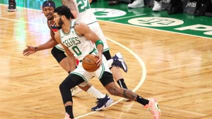 Celtics Predicted to Strike Out on Long-Time Trade Target, 3-Time All-Star