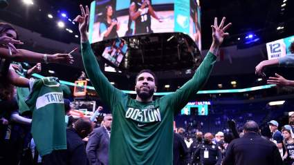 Insider Sends Strong Message on Tatum’s Playoff Mindset