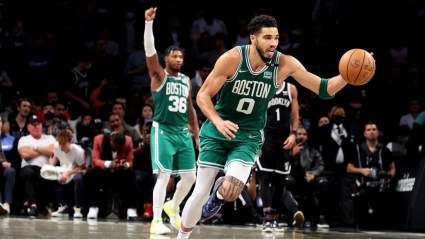 Former Celtics Champion Shares Strong Take on NBA Title Odds
