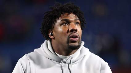 Chiefs Urged to Swipe Veteran Pass Rusher From Major AFC Rival