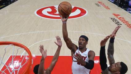 Former NBA Star Sounds Off on Jimmy Butler’s Playoff Performance