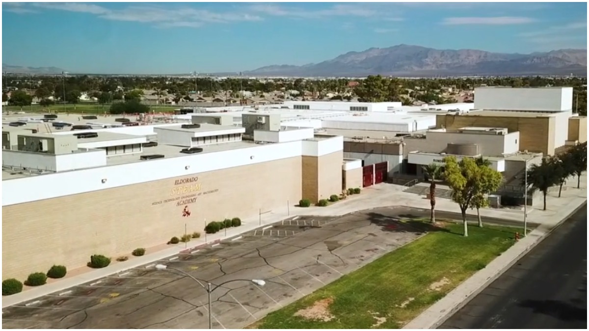 Jonathan Eluterio Martinez Garcia: Suspect in Las Vegas Teacher Attack, What To Know About El Dorado High School Teacher Assault 
