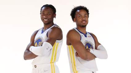 Warriors’ Breakout Youngster Stamped With ‘Trade Bait’ Label