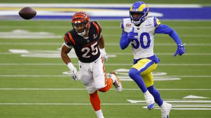 Ex-Teammate of Rams LB Believes he can Shine in Defensive Scheme