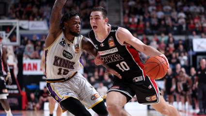 Warriors Draft-and-Stasher Drawing Interest Around the NBA