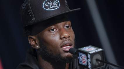Chiefs Linked to 20-Year Old NFL Legacy, ‘Forgotten’ Prospect of Class