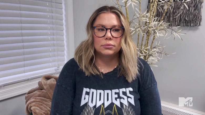 Kailyn Lowry Says How Much She Spent Suing Briana Dejesus 