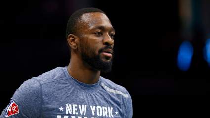 Proposed Trade Swaps Banished Vet for Rising Floor General