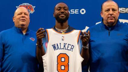Knicks Predicted to Add Versatile 19-Year-Old PG ‘Next to RJ Barrett’