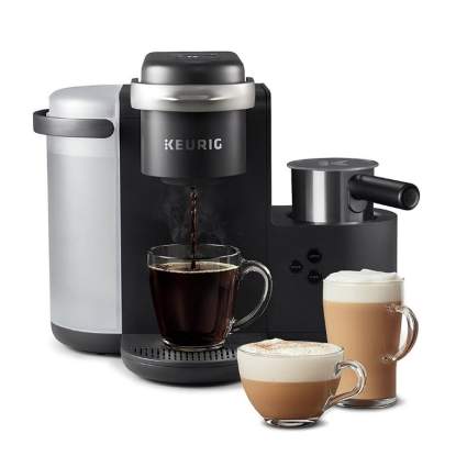 Keurig K-Cafe Single Serve K Cup Coffee Maker