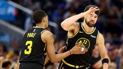 Mike Malone Goes Mythic to Describe Warriors’ Death Lineup
