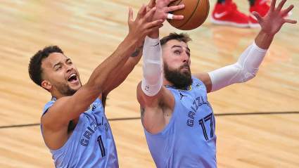 Warriors Urged to Target Versatile Two-Way Big Man