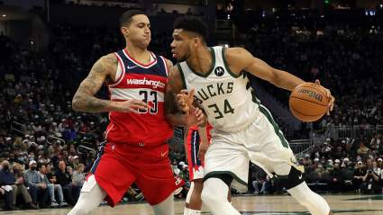 Rival Star Send Strong Message on Warriors’ Title Chances