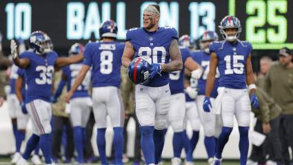 NFL Writer Links 11-Year Veteran TE to Broncos