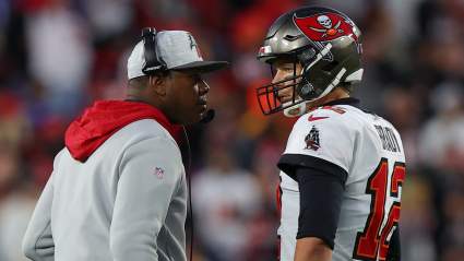 Buccaneers to Work Out Quarterback Prospect: Report