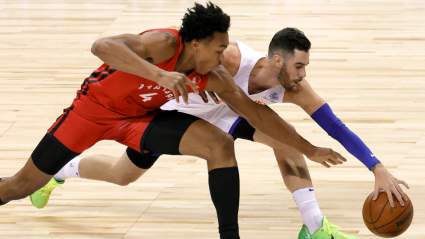 Banished Knicks Prospect, EuroLeague Star Signs With Contender: Report