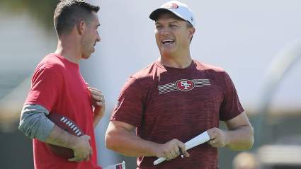 NFL Execs Weigh in on 49ers’ Controversial ‘Win-Win’ Roster Move