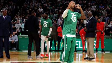 Celtics Twitter Reacts to Confirmed Playoff Opponent