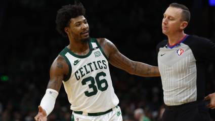 Celtics Marcus Smart Takes Aim at Failing Defense
