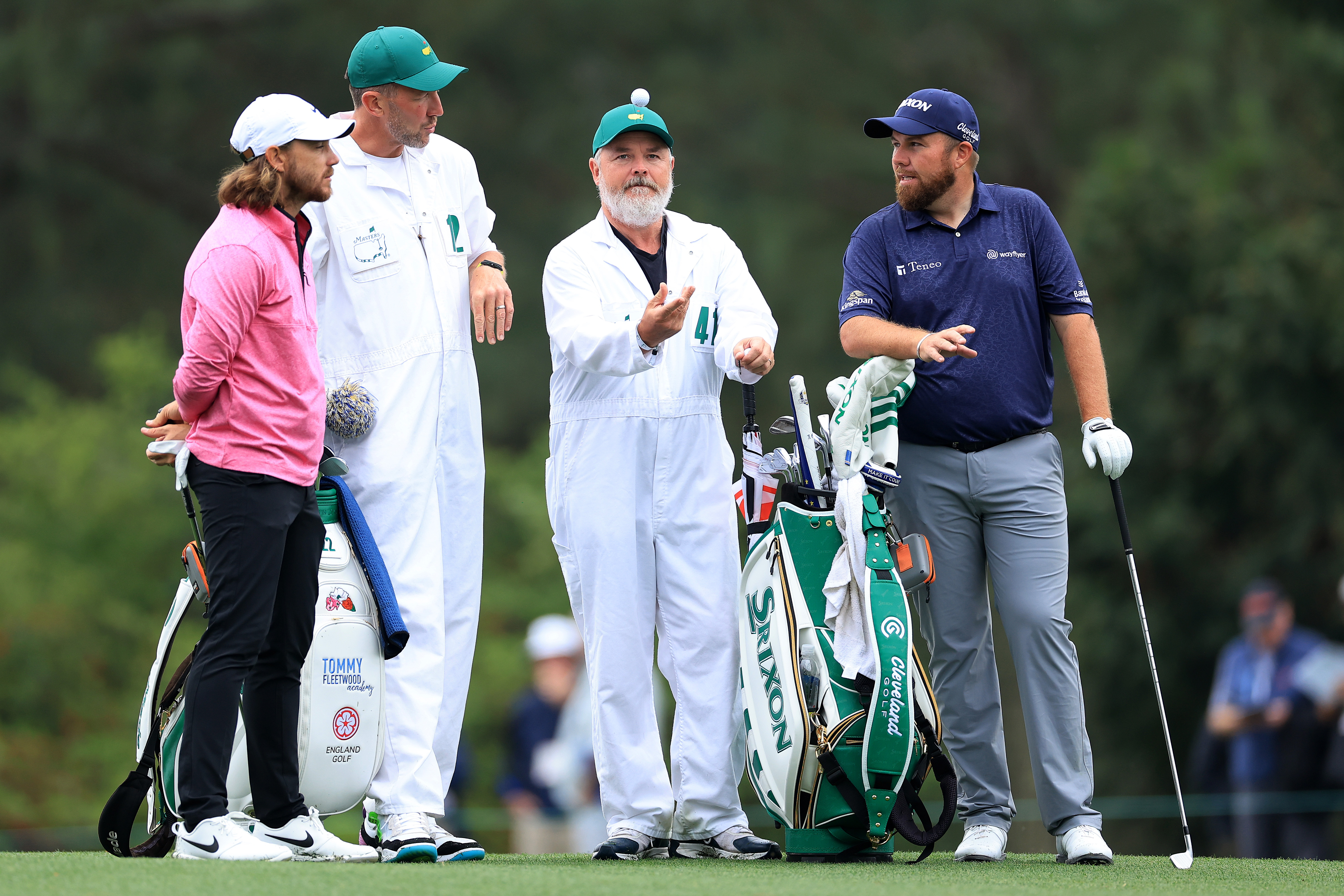 Masters Par 3 Contest 2022 Live Stream How to Watch