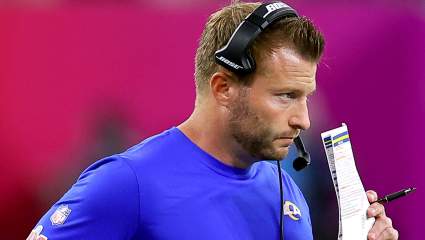 Rams Draft: Gigantic Option Already Familiar With Offensive Setup