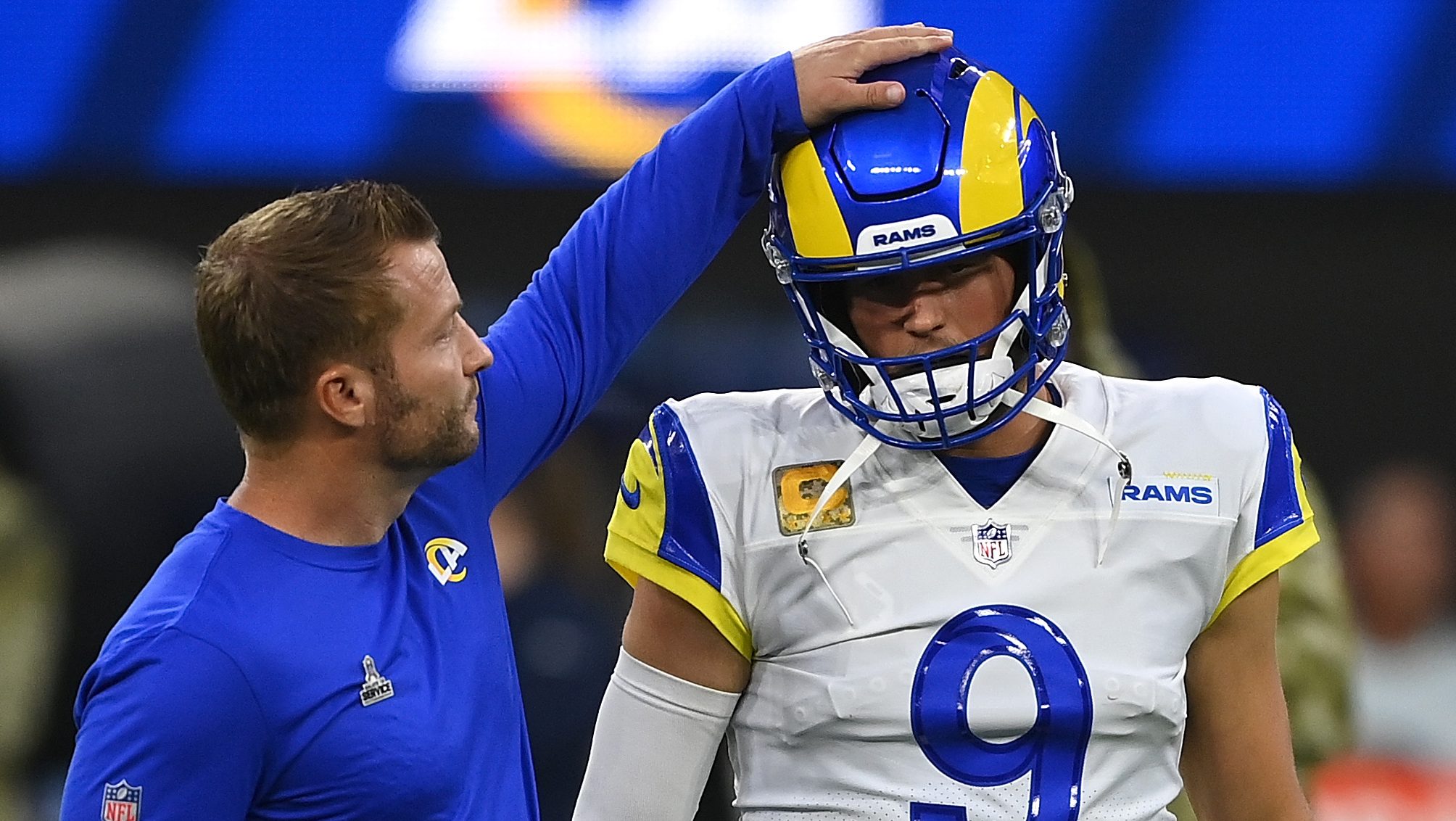 McVay Stafford