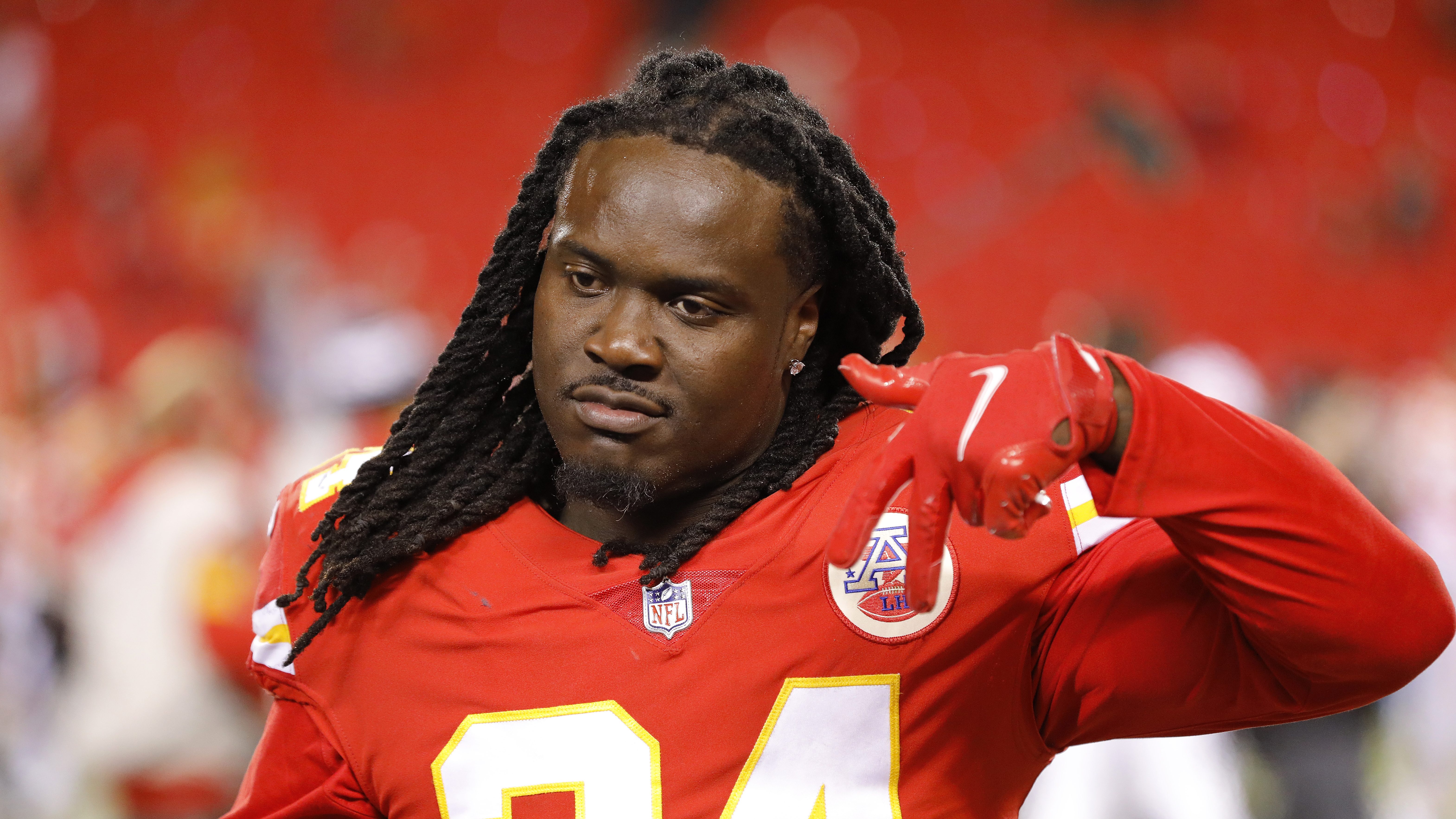 Chiefs place seldom-used UFA tender on defensive end Melvin Ingram -  Arrowhead Pride