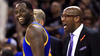 Steve Kerr Assistant Could Leave Warriors for California Rival: Report