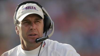 Former Bills HC Levels Bombshell Allegation in Resurfaced Interview