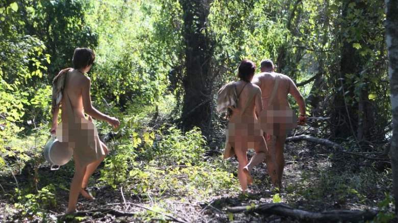 ‘Naked and Afraid XL’ 2022 Streaming: How to Watch Online