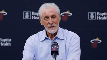Heat Could Make a Play for Former No. 7 Overall Pick: East Exec