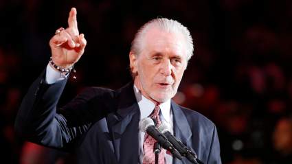 Proposed Sign & Trade Sees Heat Landing All-Star Primed for $245 Million Payday