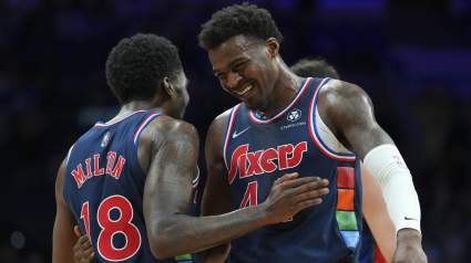 Sixers ‘Easiest Decision’ is Bringing Back Fan-Favorite Guard