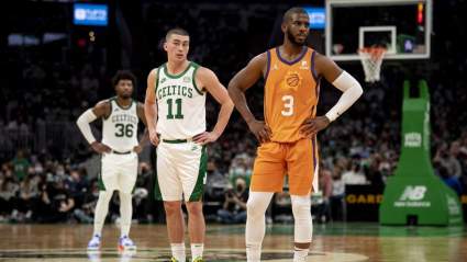 Celtics Guard Boldly Predicts the Dawn of a Dynasty