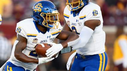 Broncos 7-Round 2022 Mock Draft 2.0