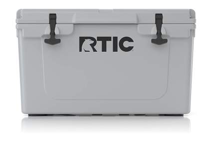 RTIC Hard Cooler