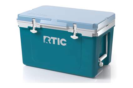 RTIC Ultra-Light 52 Quart Rotomolded Ice Chest
