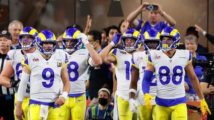 ‘This is Hard:’ Reactions Fill Online for ‘Real Blockbuster’ From the Rams