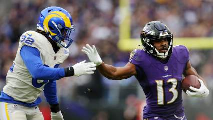 Rams Announce Roster Decision on 2 NFC Title Game Heroes