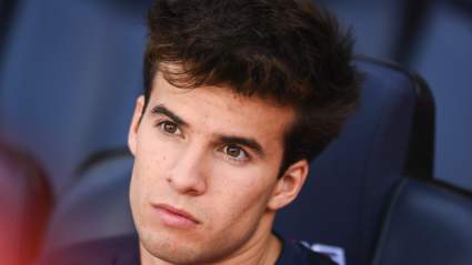 Riqui Puig Opens Up On Barcelona Future After ‘Difficult Season’