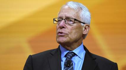 New Broncos Owner Makes First Statement Amid Record $4.65 Billion Sale