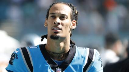 Social Media Roasts Ex-Jets WR Robby Anderson After Recruitment Plea