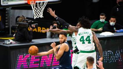 Celtics Encouraged To Sign Grizzlies Star In Free Agency