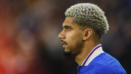 Barcelona Offer Positive Fitness Update on Ronald Araujo