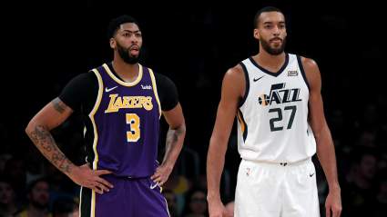 Warriors Could Pursue Four-Time All-NBA Pick, Defensive Anchor: Exec