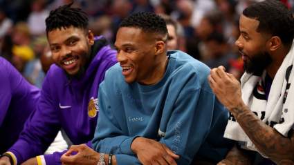 Lakers Have ‘Serious’ Interest in Stealing Rival Head Coach: Report