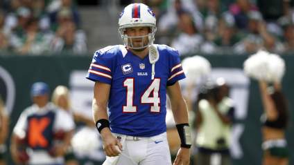 Popular Former Bills QB Could Be Roethlisberger’s Replacement: Insider