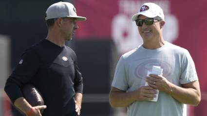 49ers Meet With ‘Relentless, Smart & Nasty’ 2022 Safety Prospect: Insider