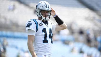 Sam Darnold Opens up About Jets Fans, Reveals Final Message to Management